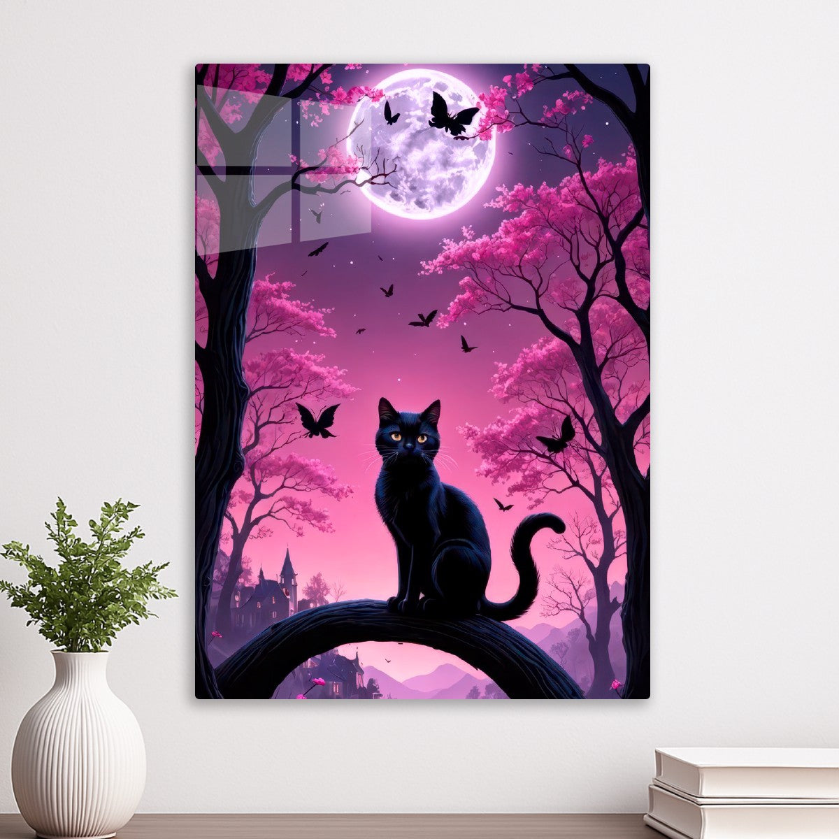 cat