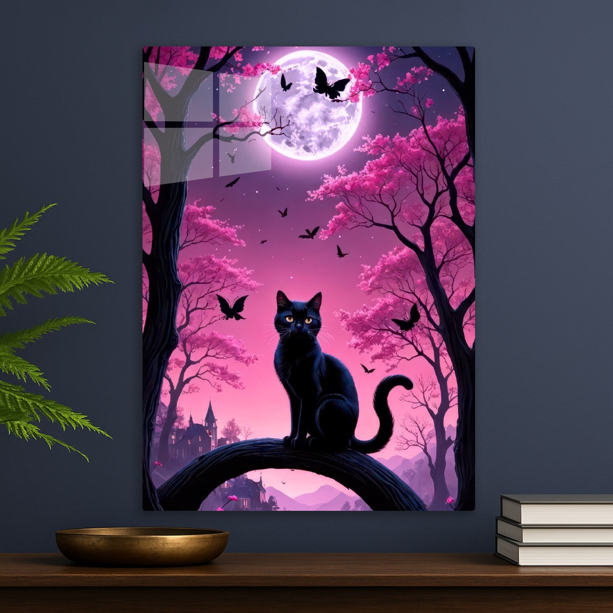 cat