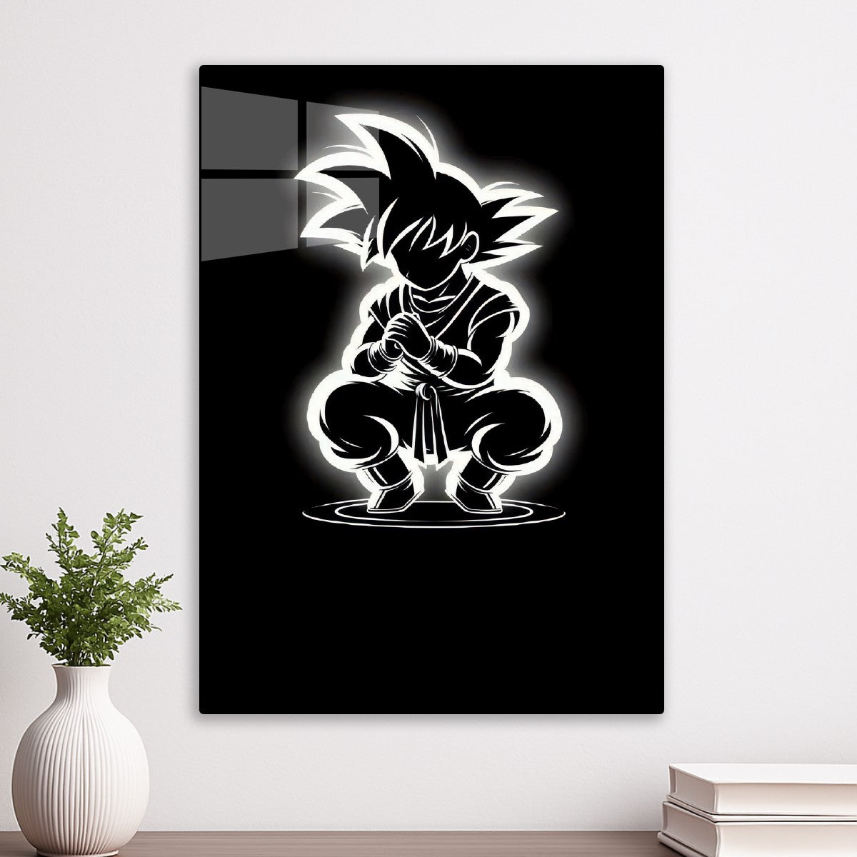 son goku