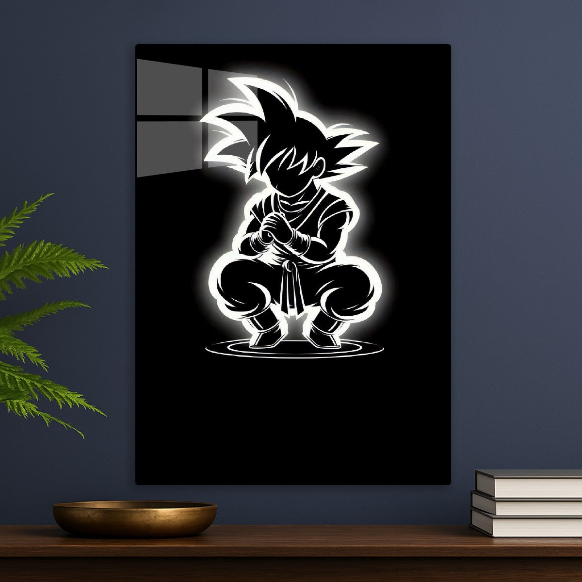 son goku