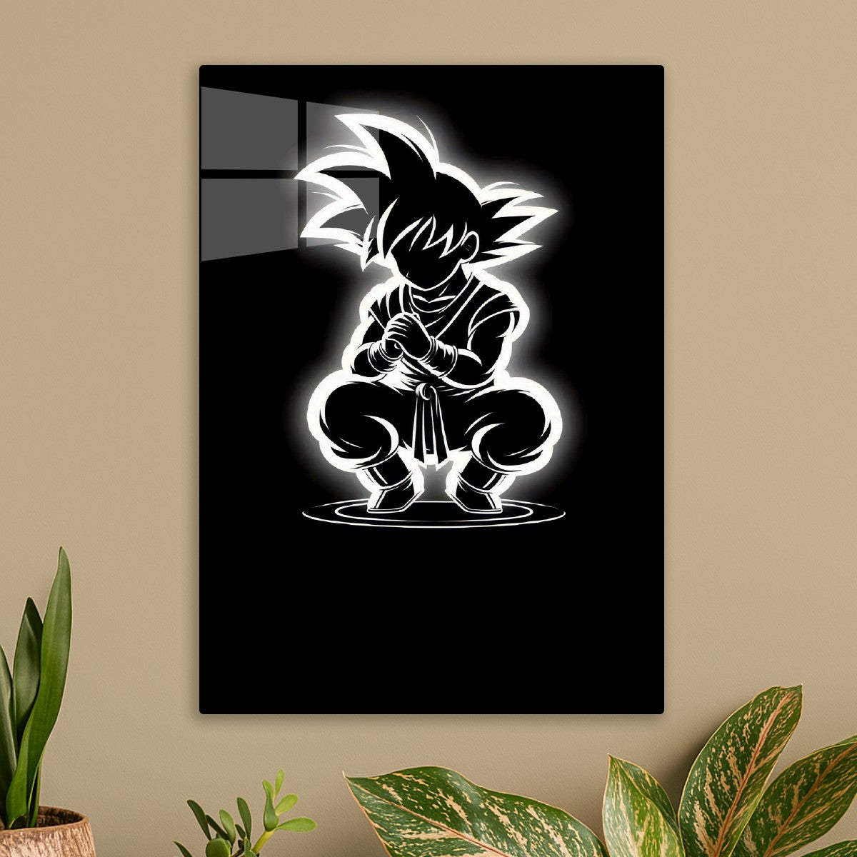 son goku