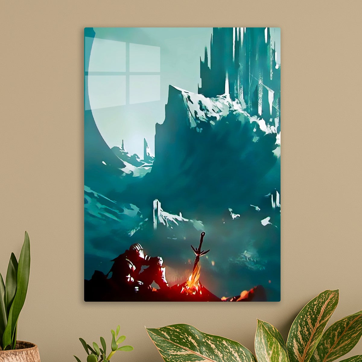 Dark Souls