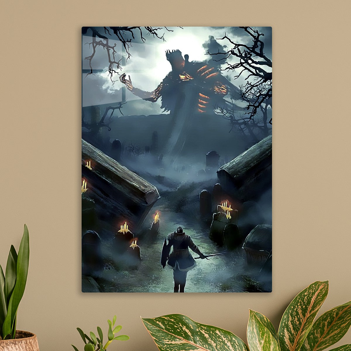 Dark Souls