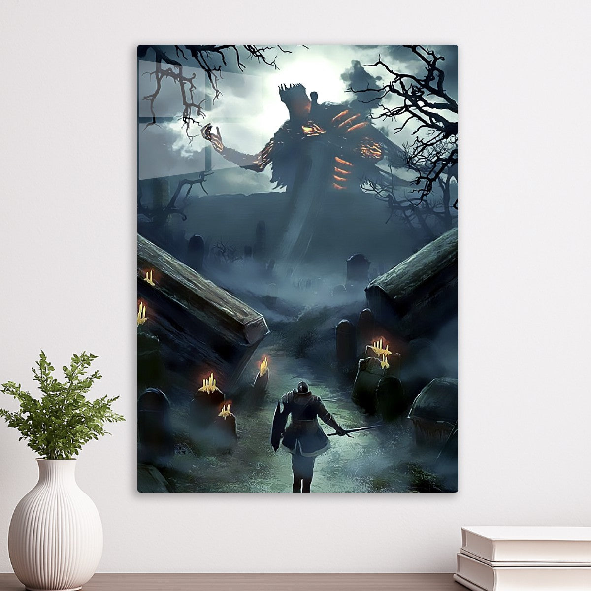 Dark Souls