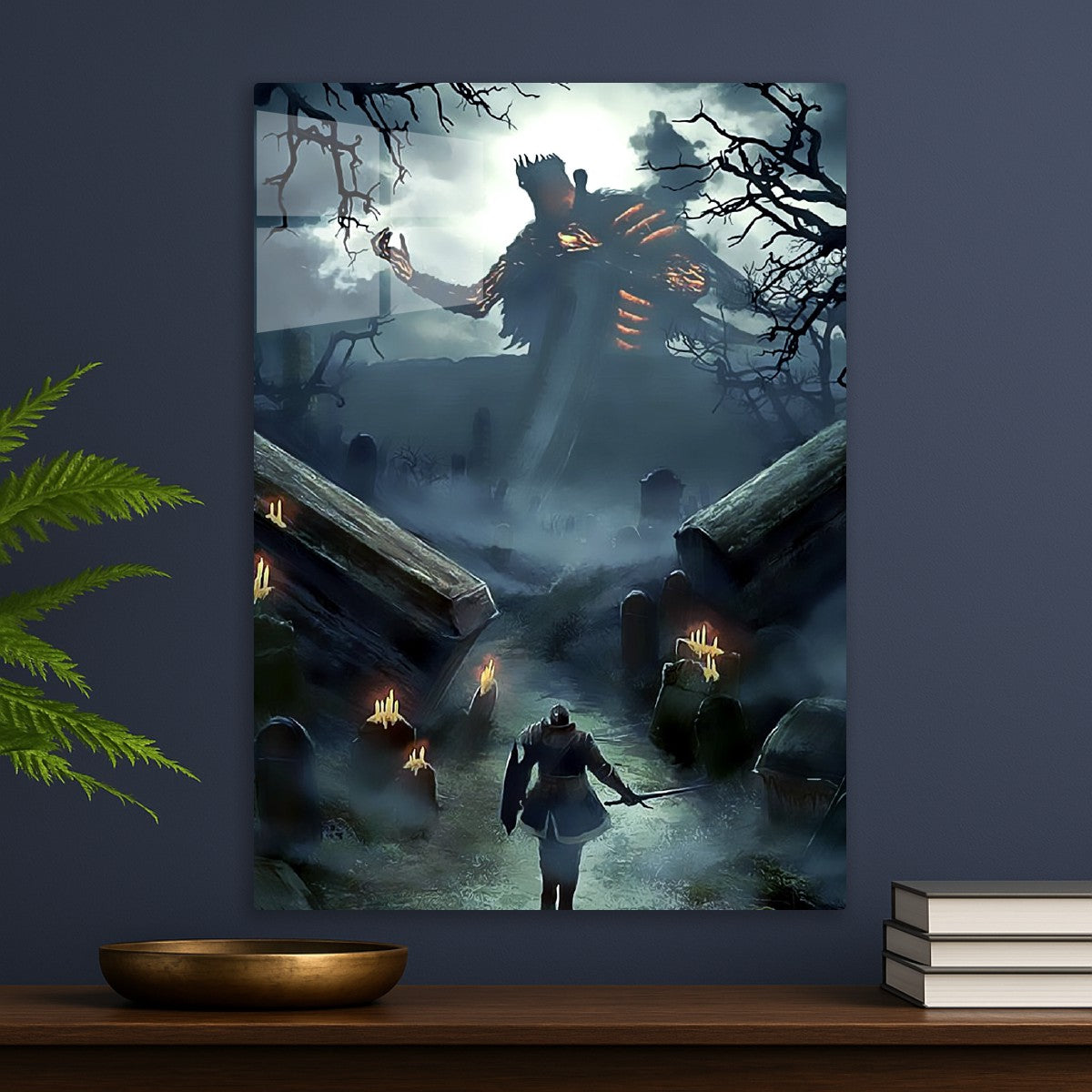 Dark Souls