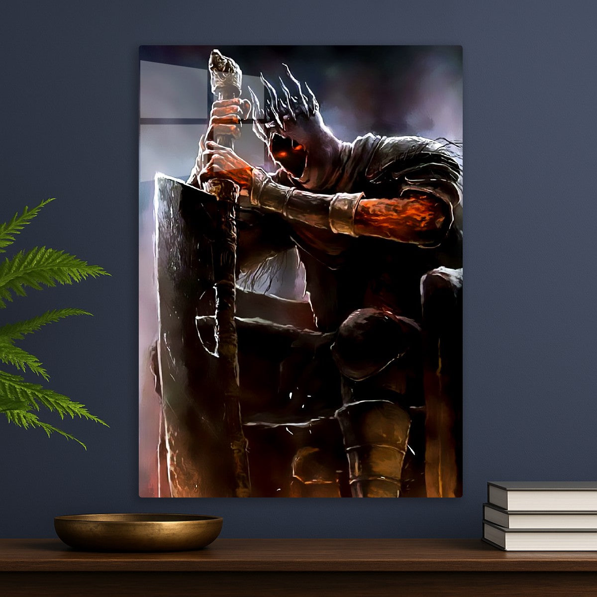 Dark Souls