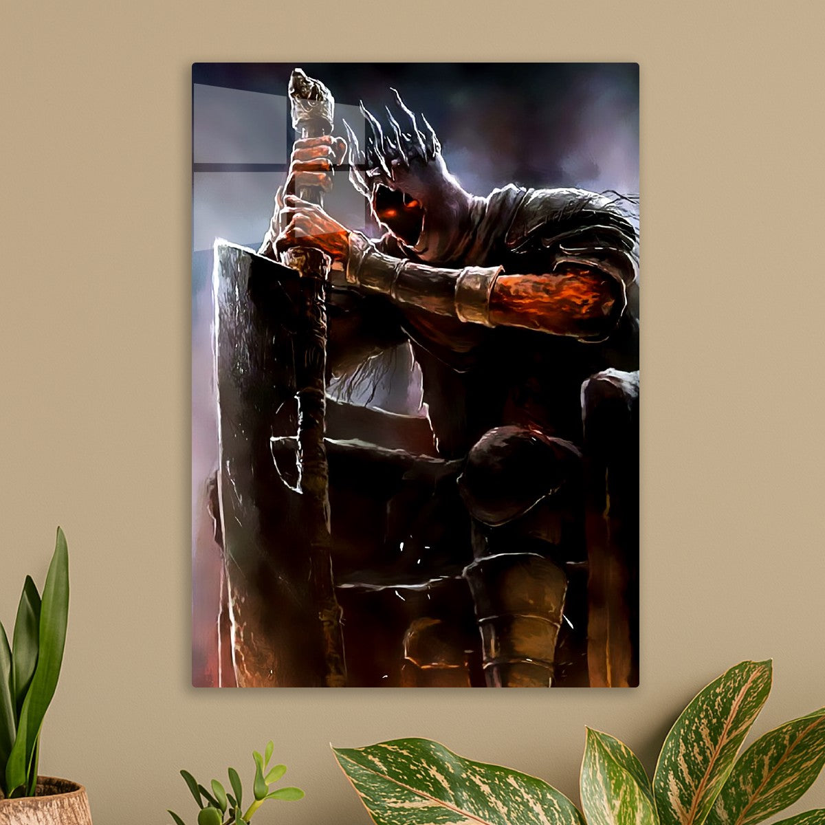 Dark Souls