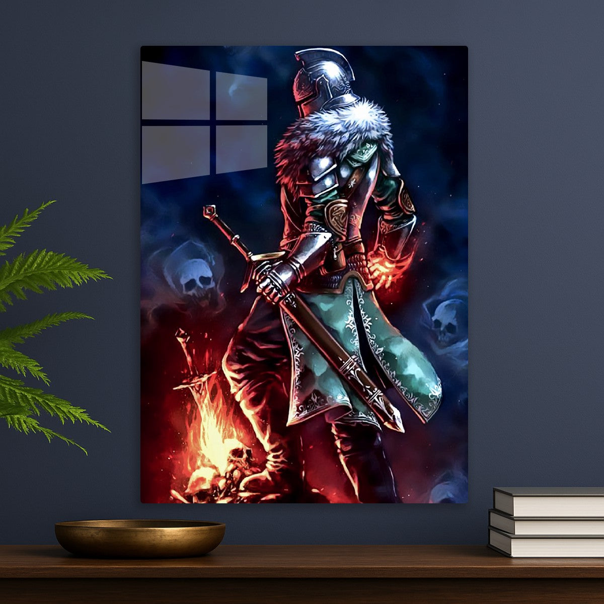 Dark Souls
