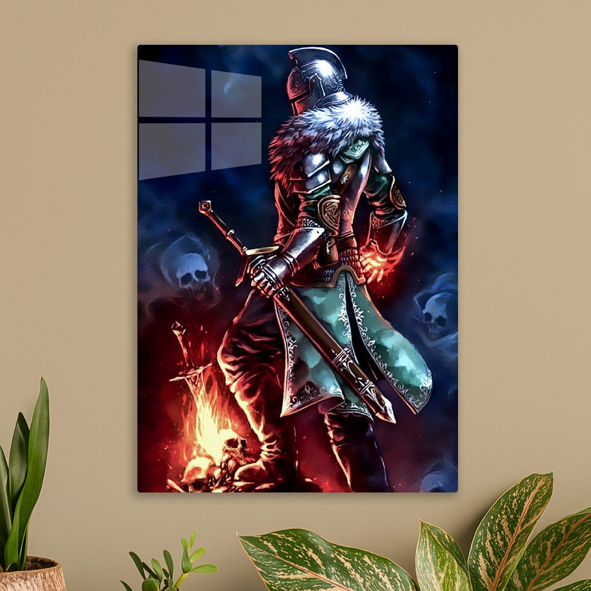 Dark Souls