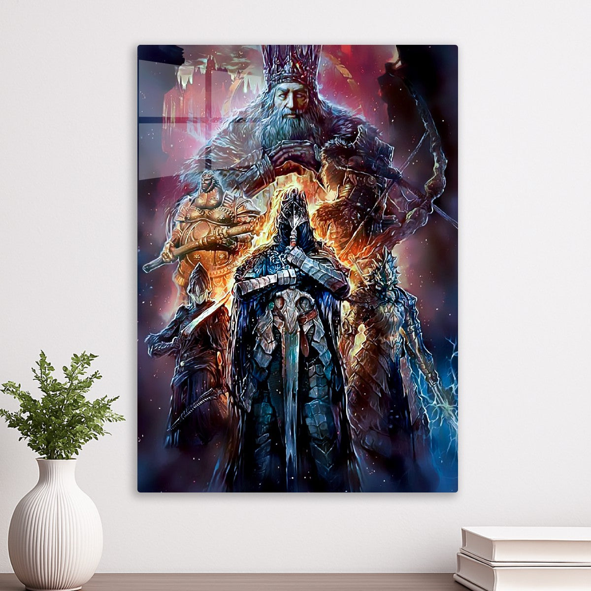 Dark Souls