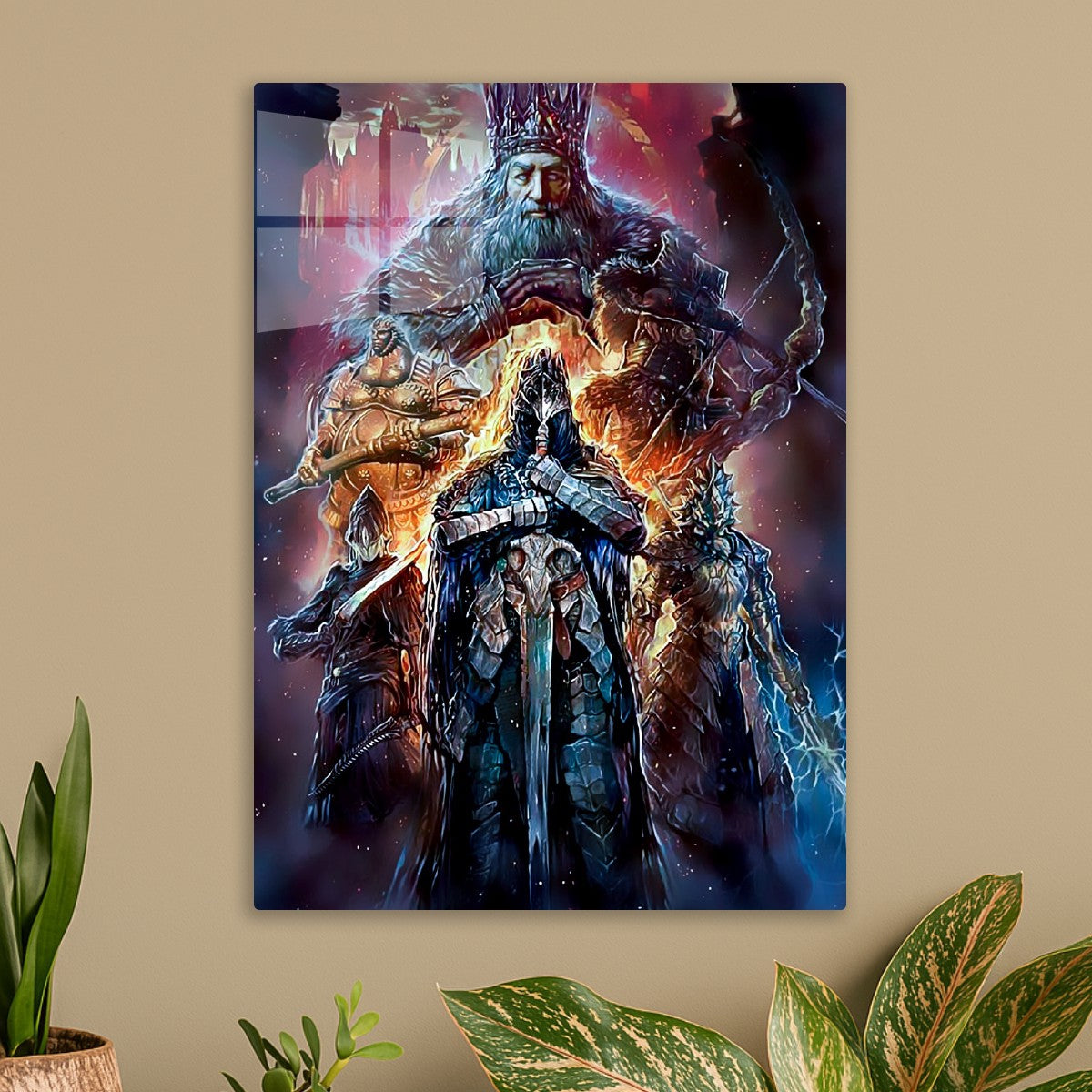 Dark Souls