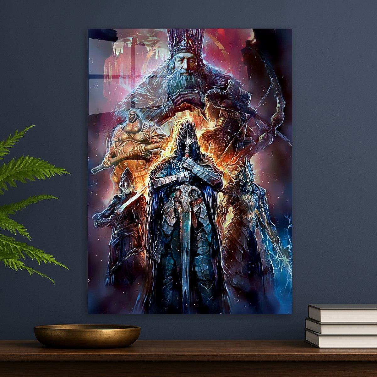 Dark Souls
