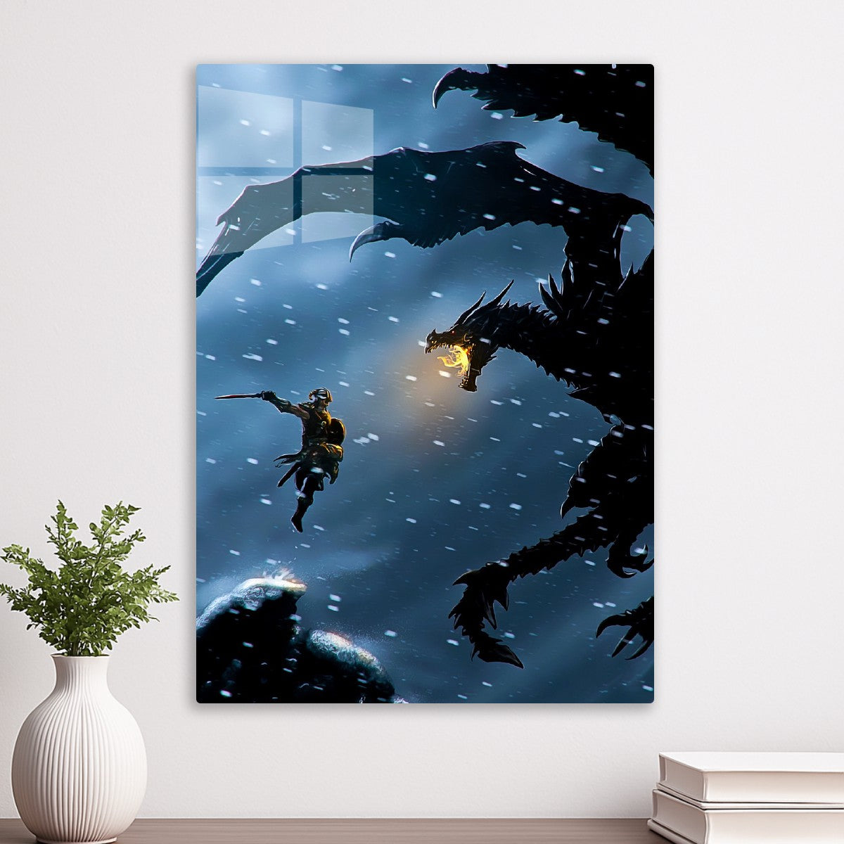 skyrim