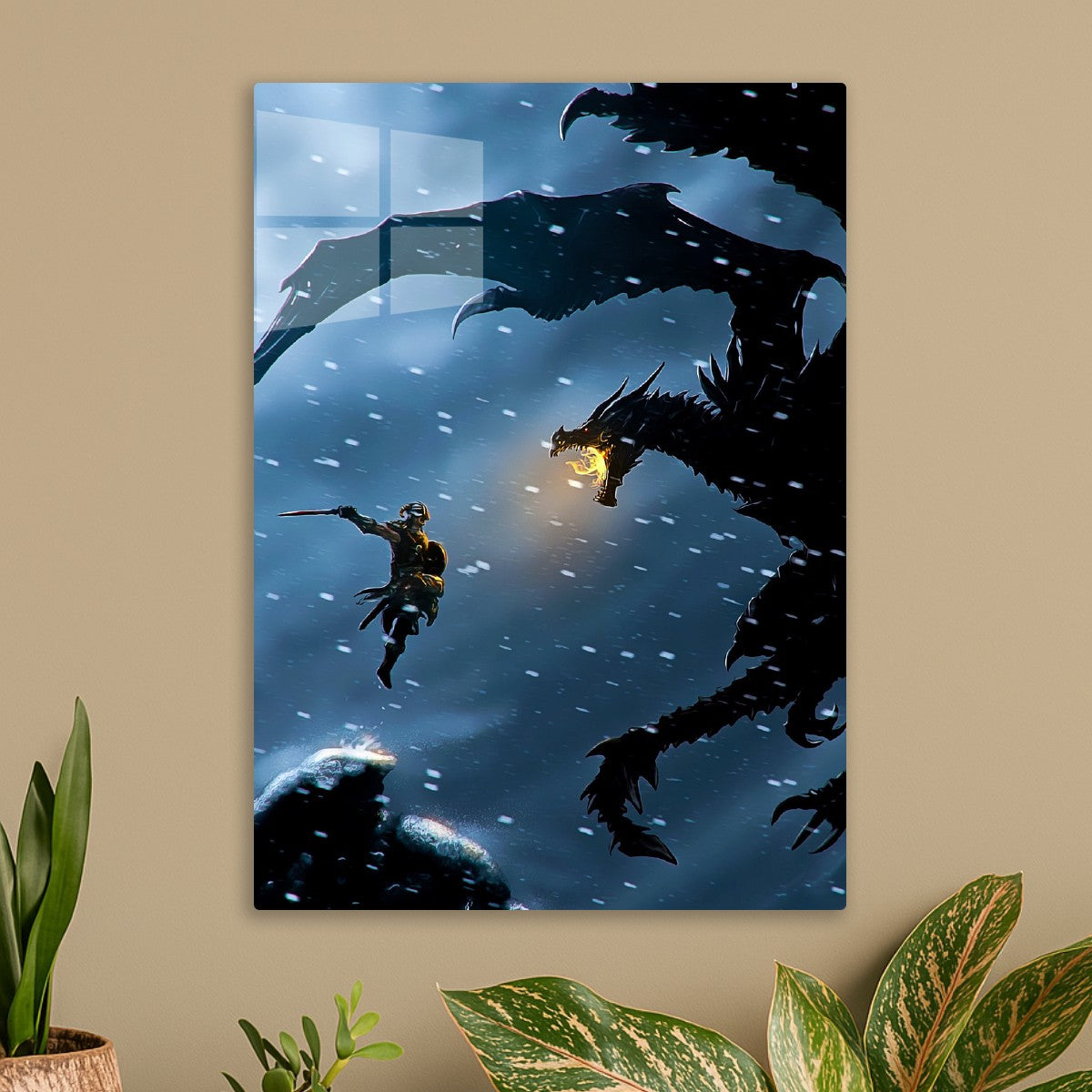 skyrim