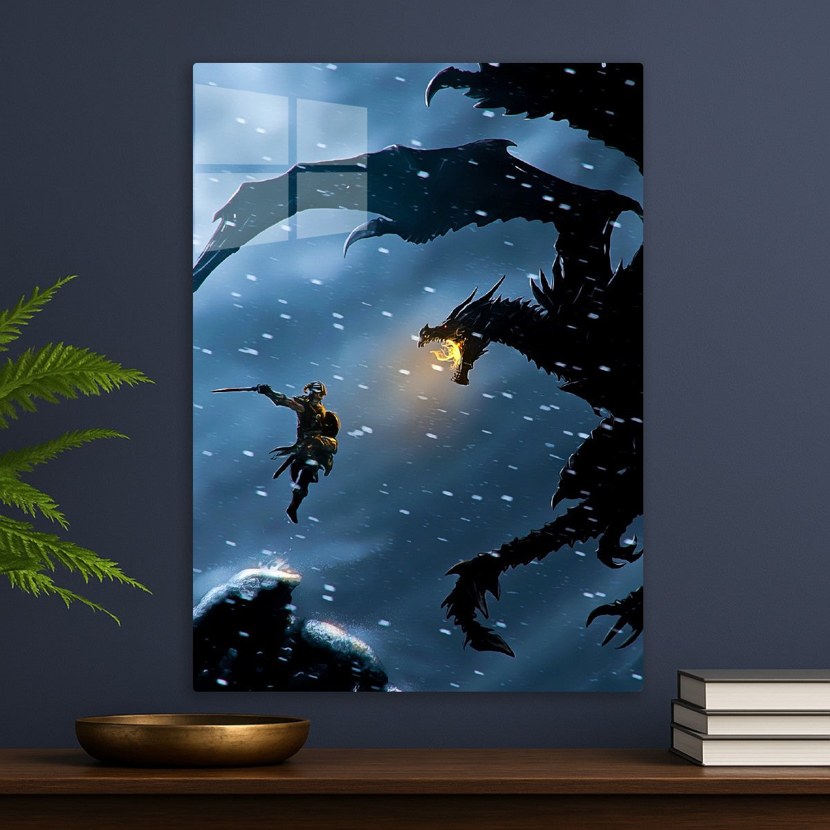 skyrim