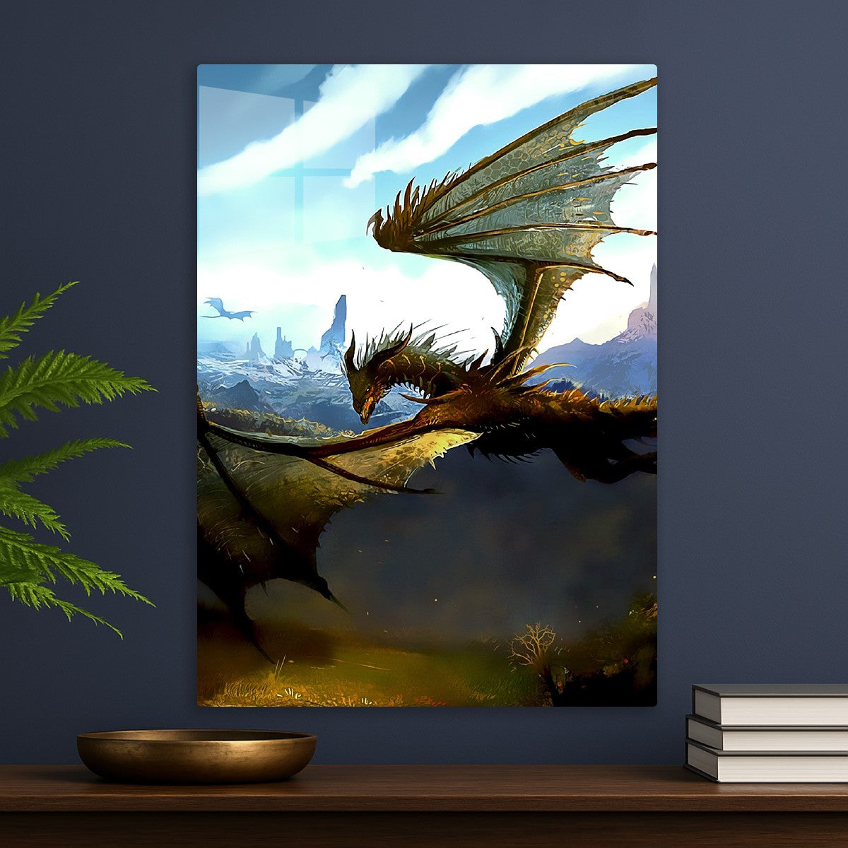 skyrim