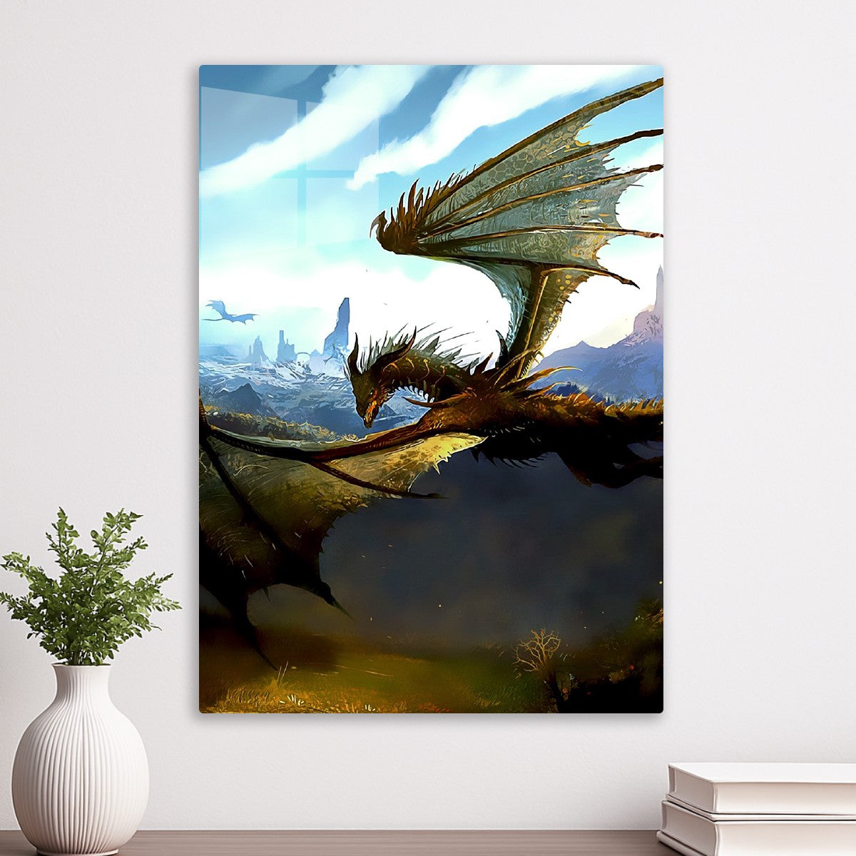 skyrim