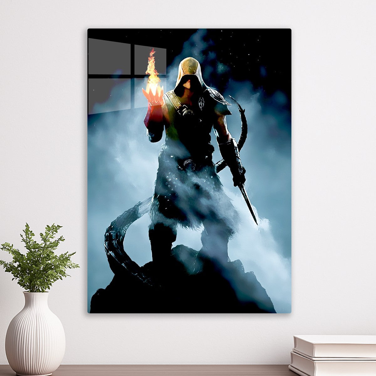 skyrim