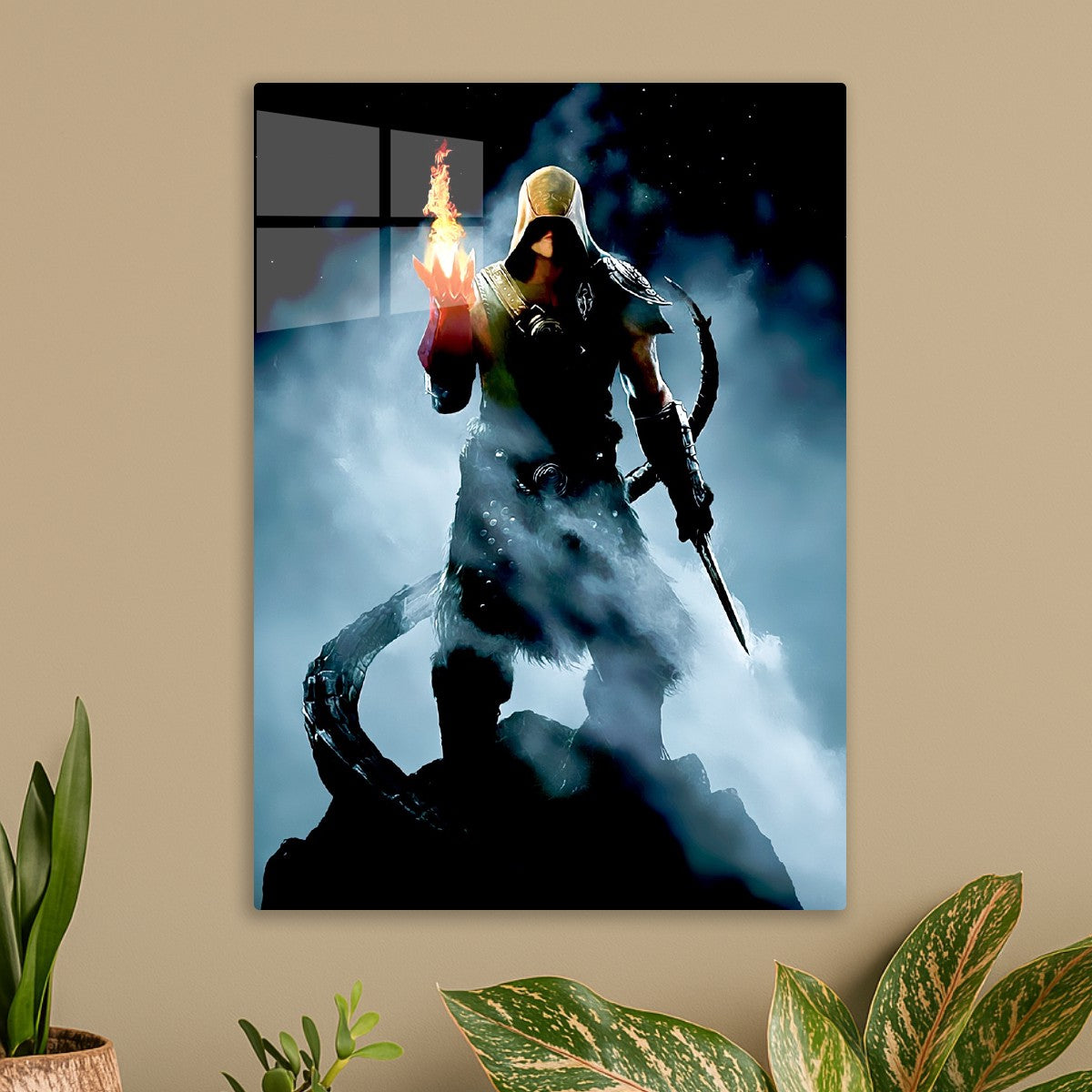 skyrim