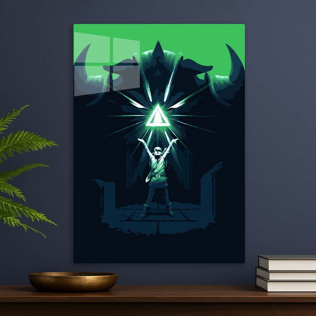 The Legend Of Zelda Game