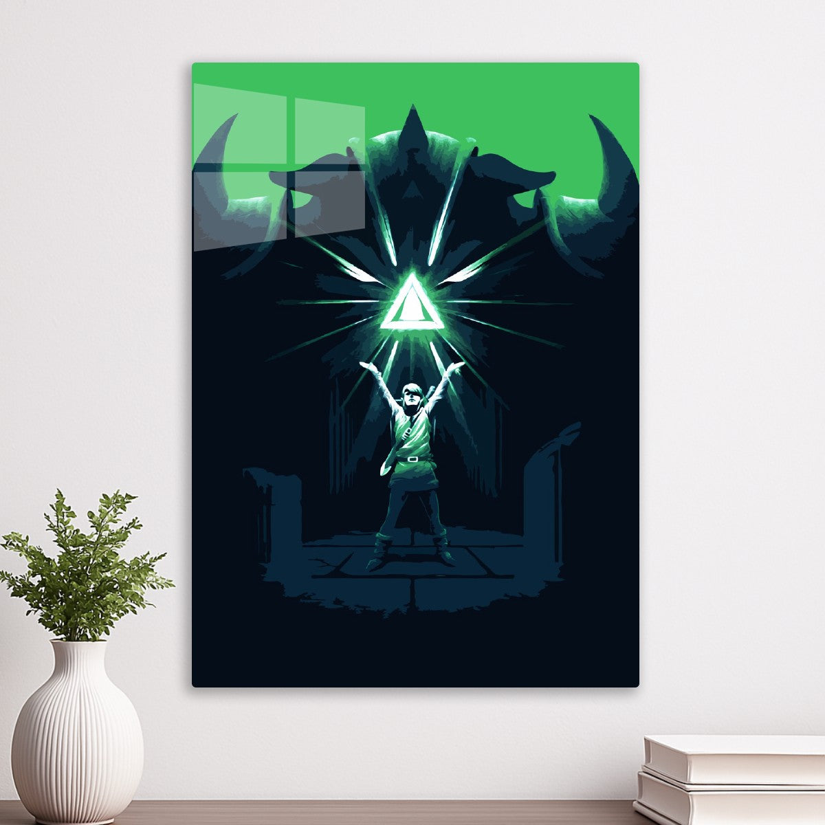 The Legend Of Zelda Game