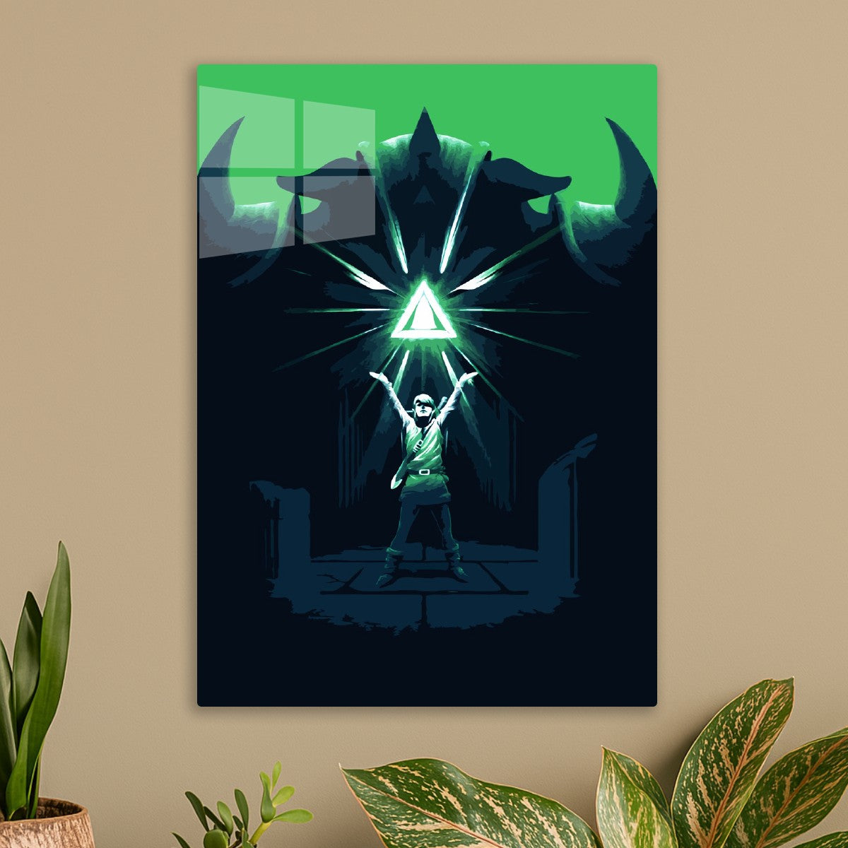 The Legend Of Zelda Game