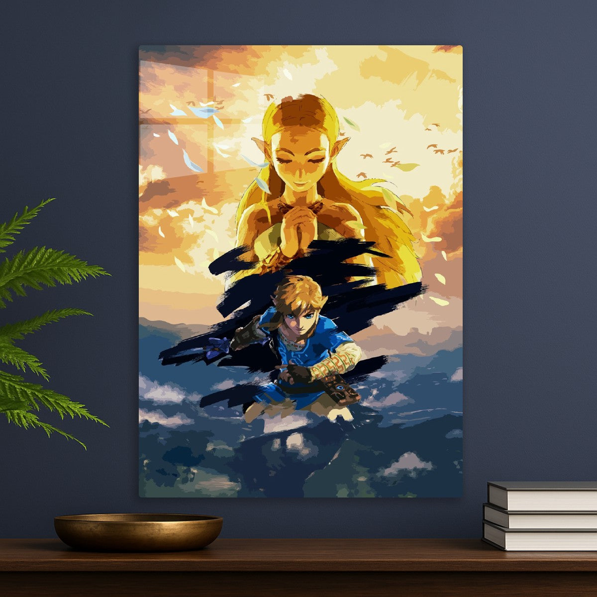 The Legend Of Zelda Game