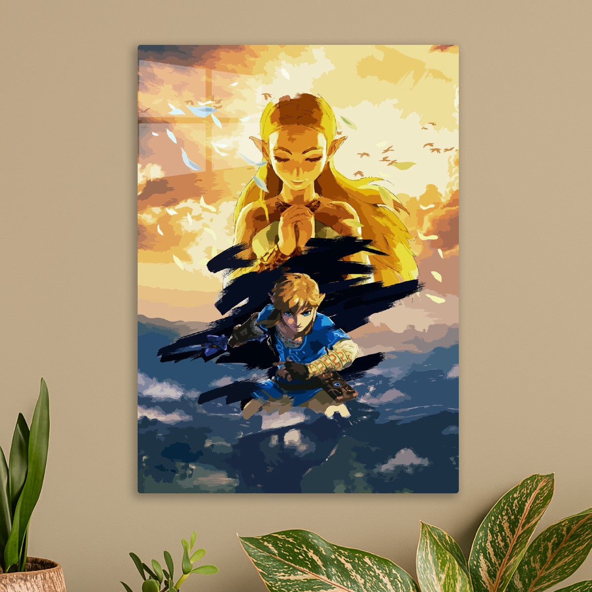 The Legend Of Zelda Game