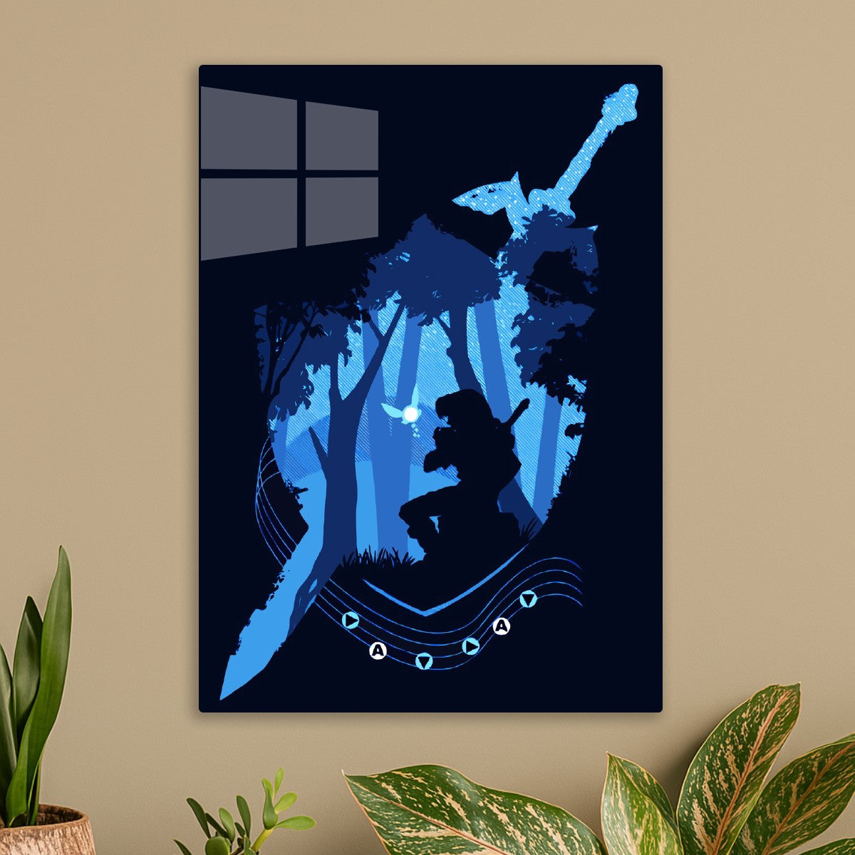 The Legend Of Zelda Game