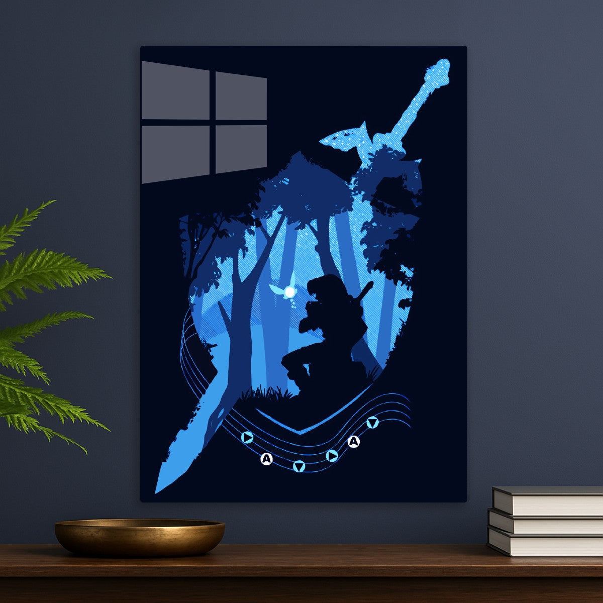 The Legend Of Zelda Game