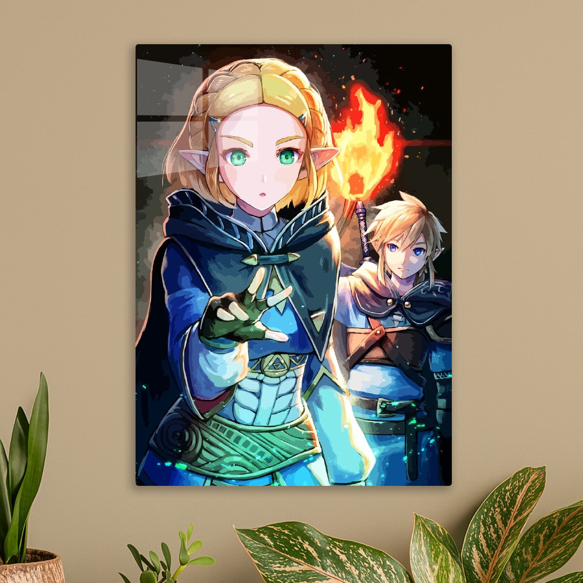 The Legend Of Zelda Game