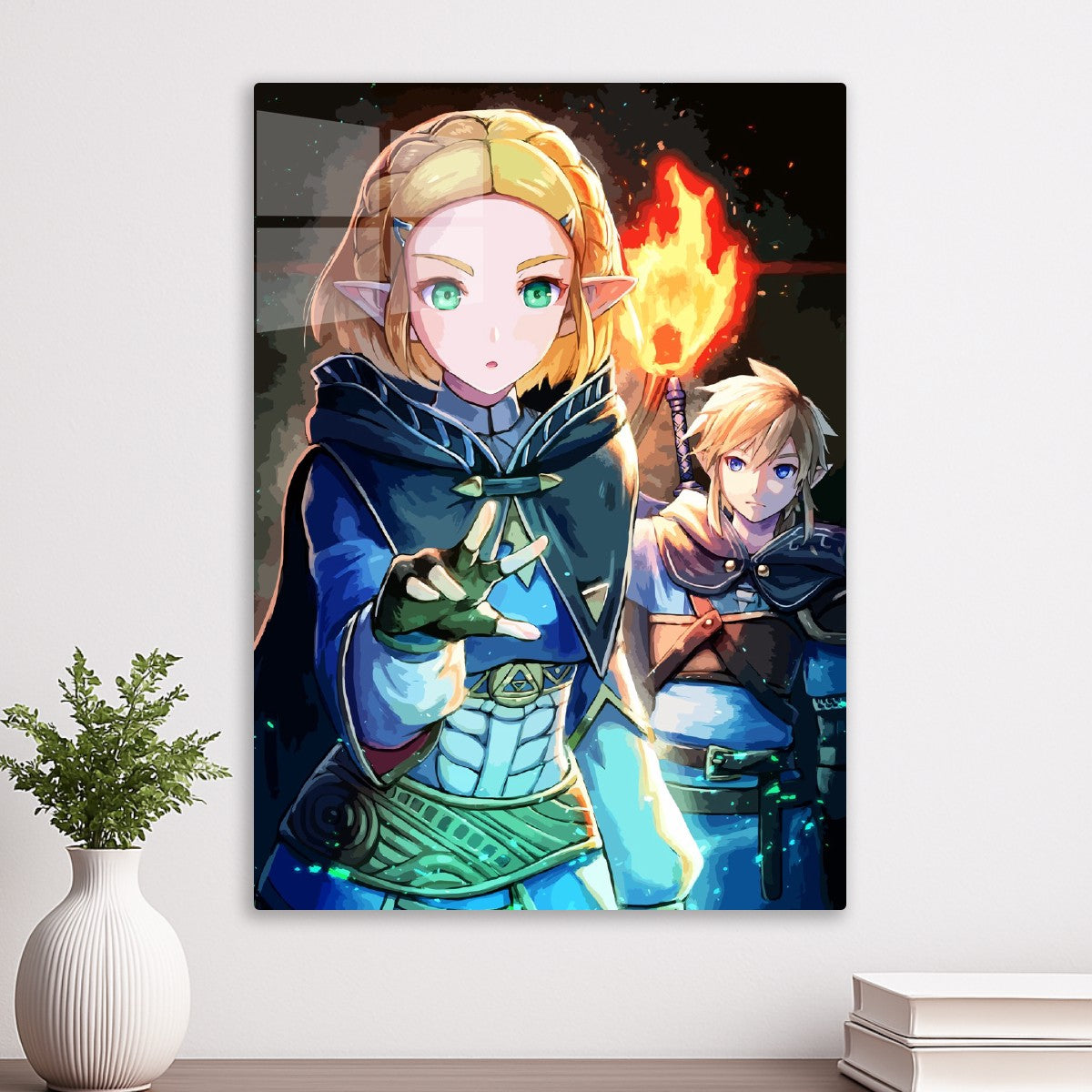The Legend Of Zelda Game