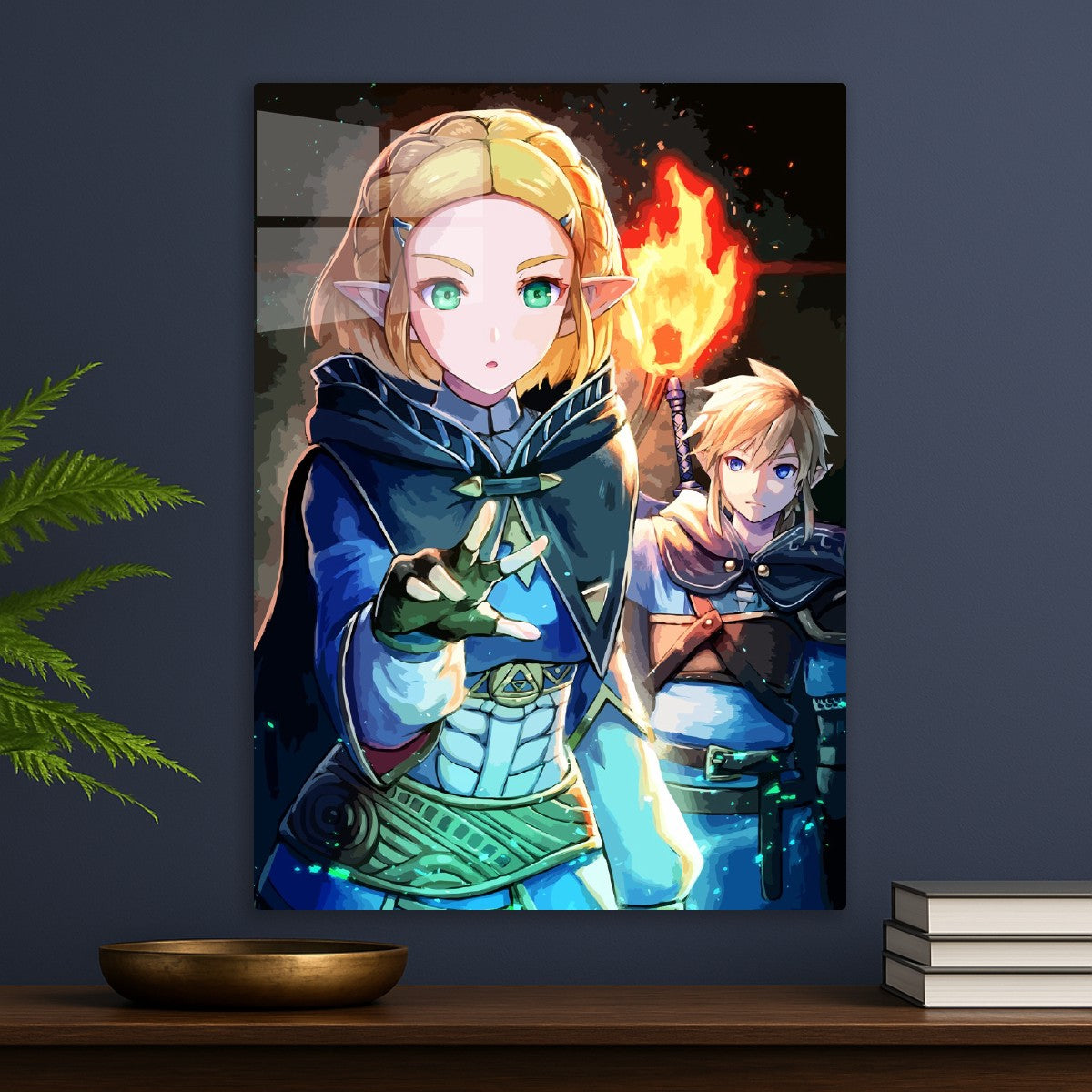 The Legend Of Zelda Game