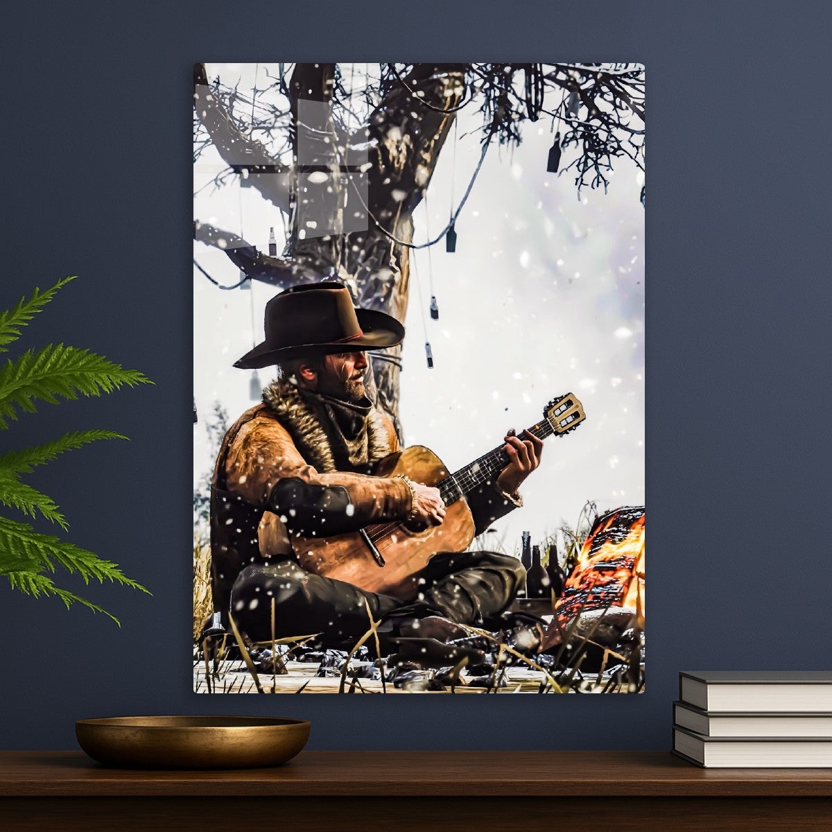 Red Dead Redemption