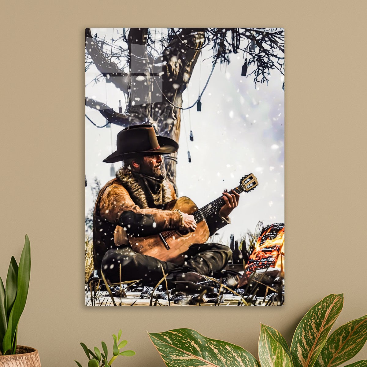 Red Dead Redemption