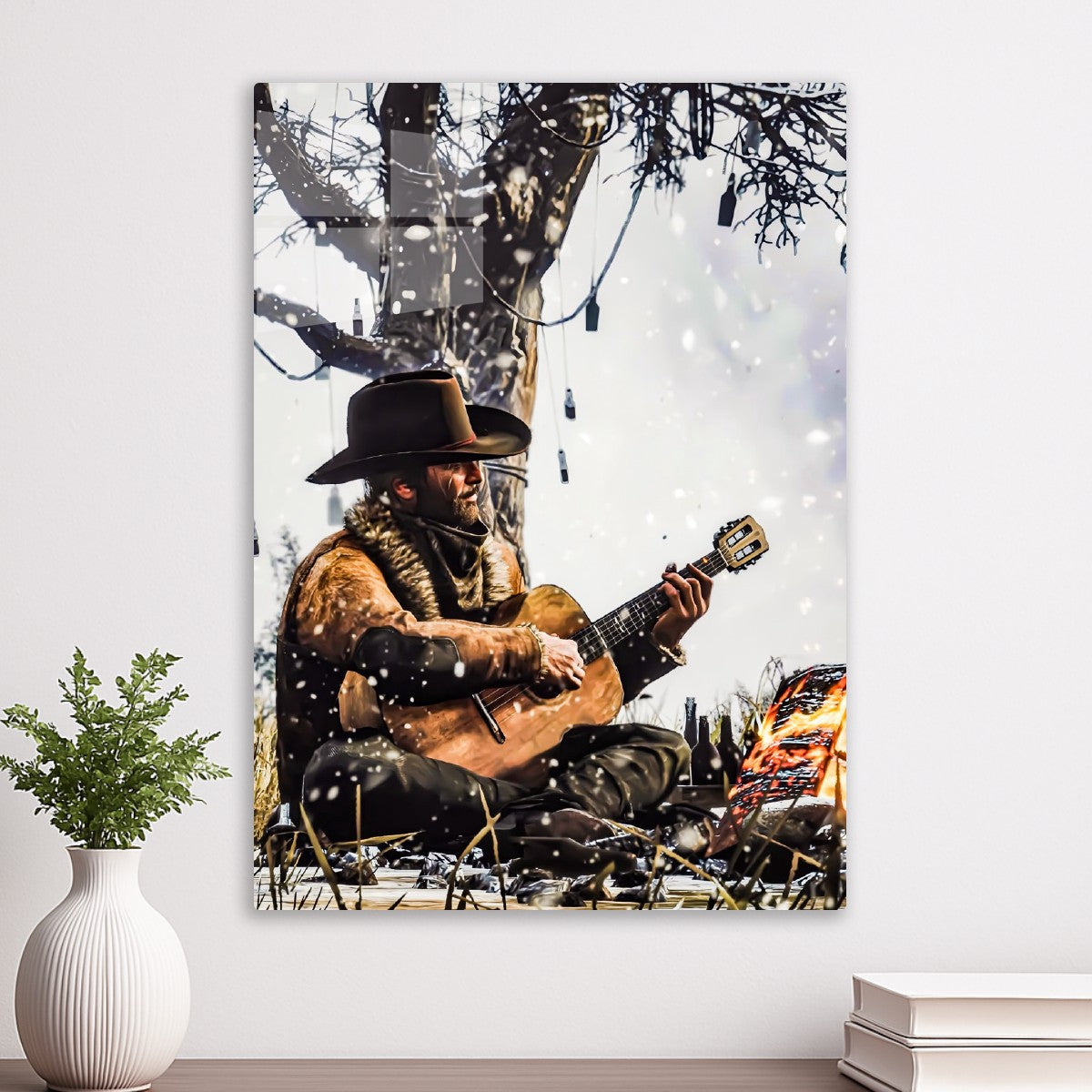 Red Dead Redemption