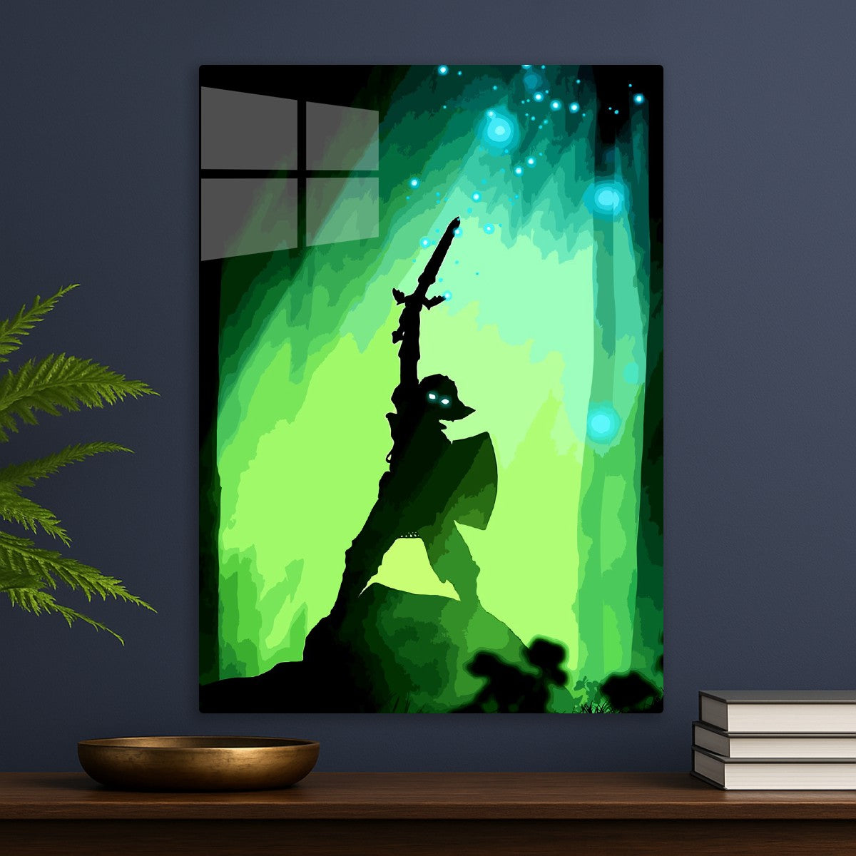 The Legend Of Zelda Game