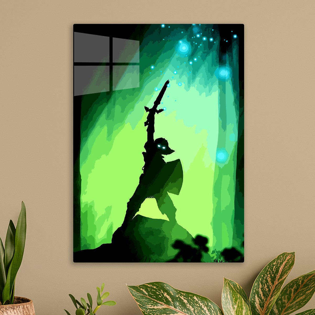 The Legend Of Zelda Game