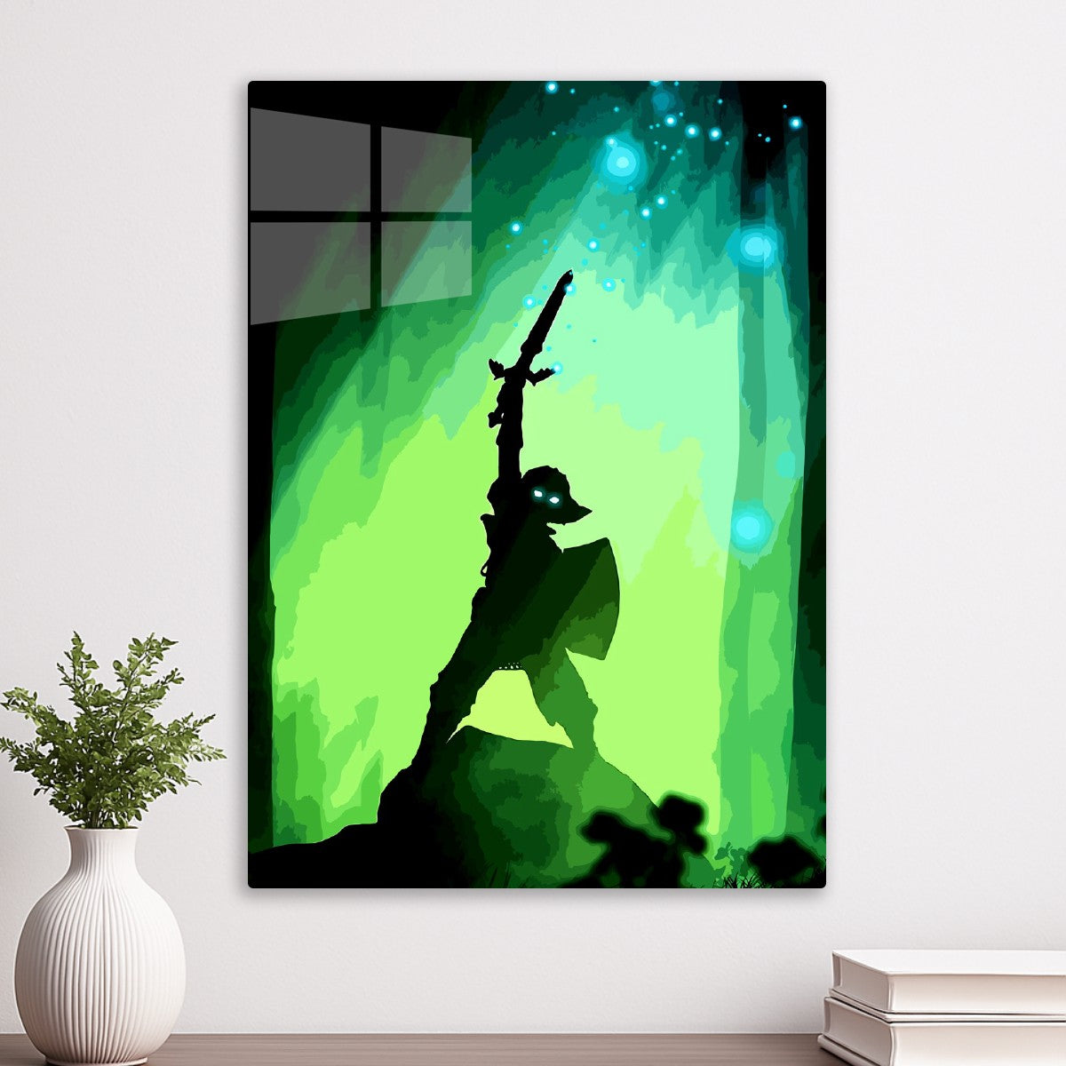 The Legend Of Zelda Game