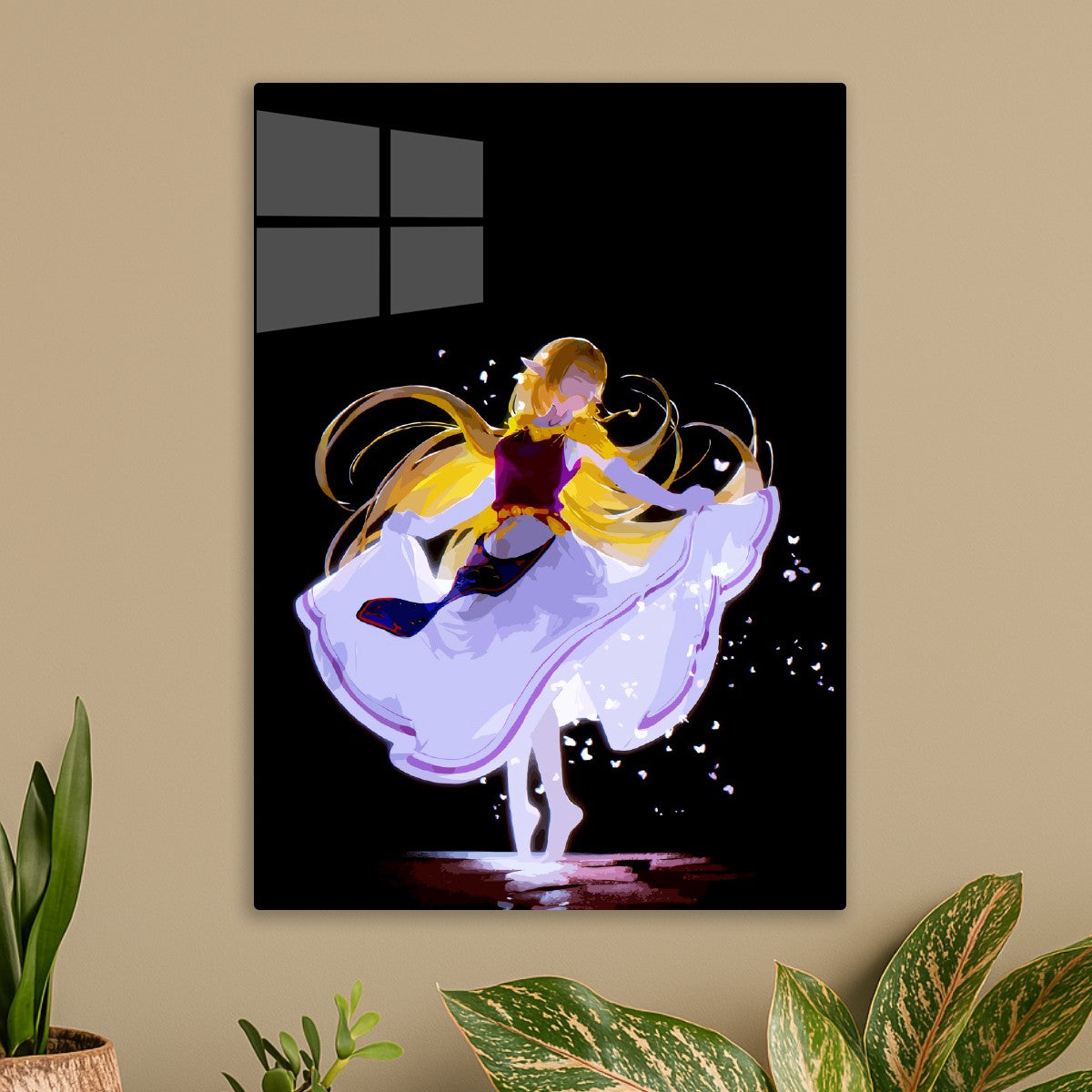 The Legend Of Zelda Game