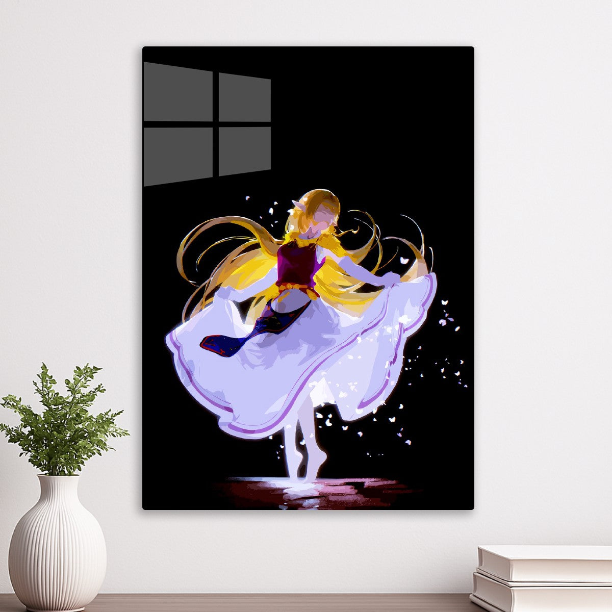 The Legend Of Zelda Game