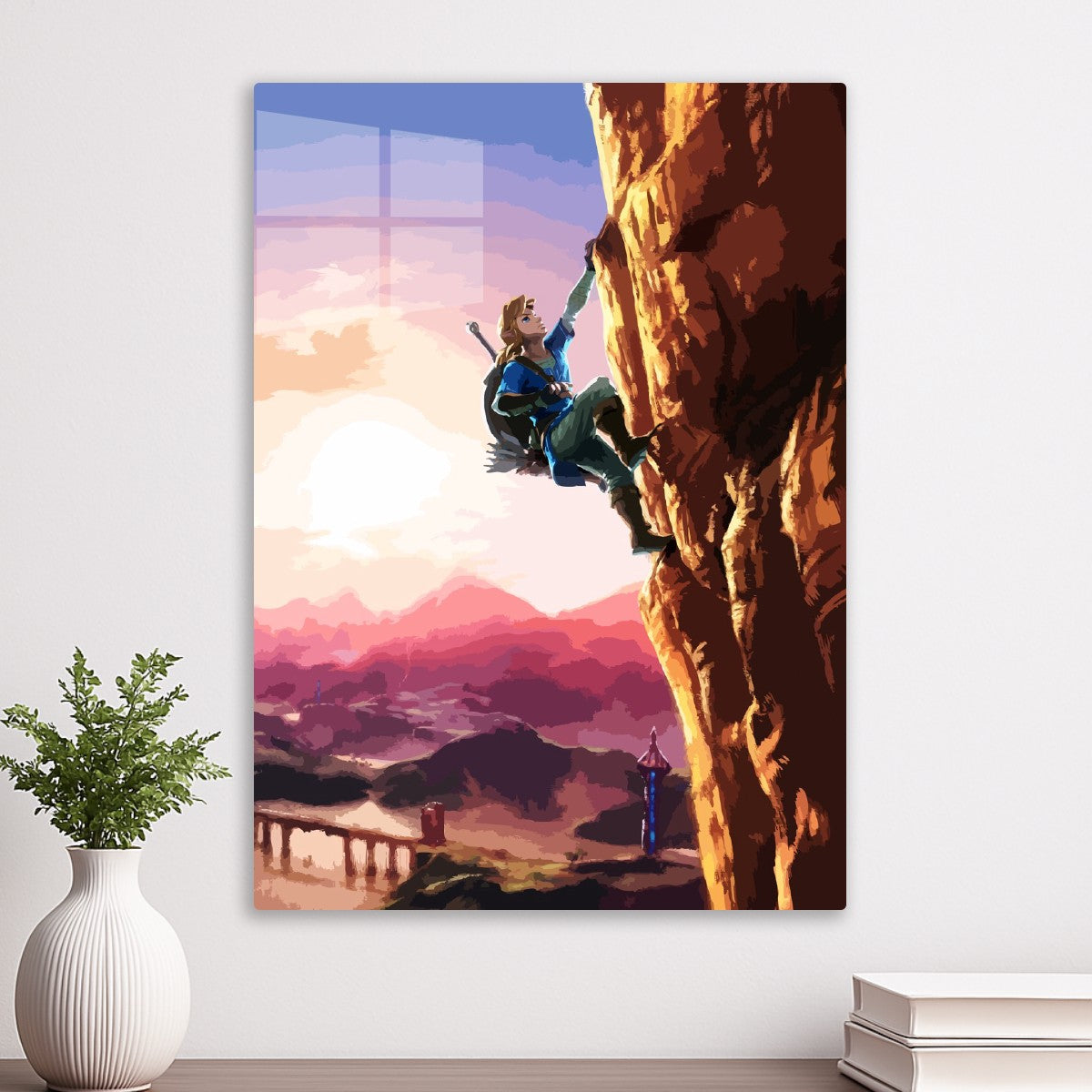 The Legend Of Zelda Game