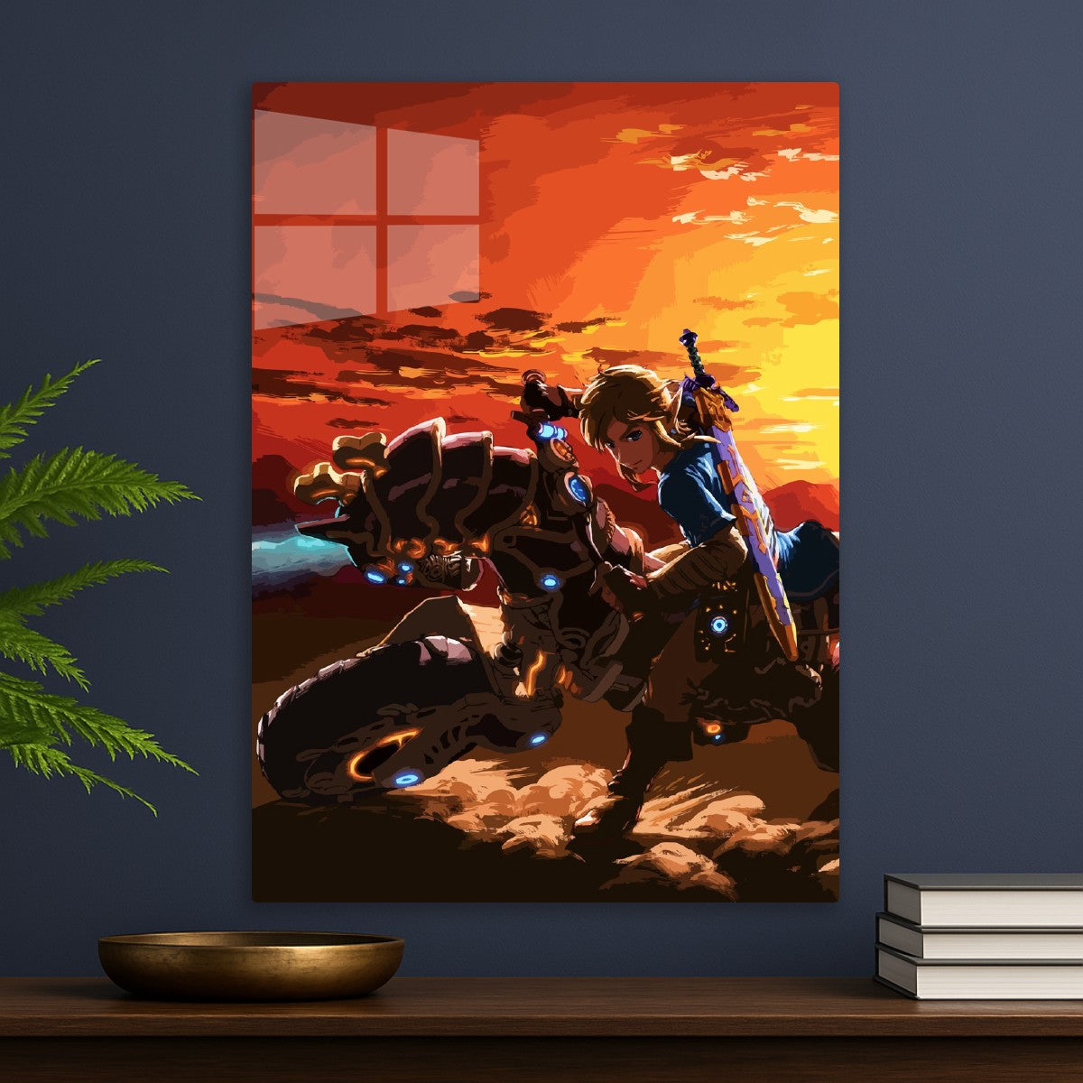 The Legend Of Zelda Game