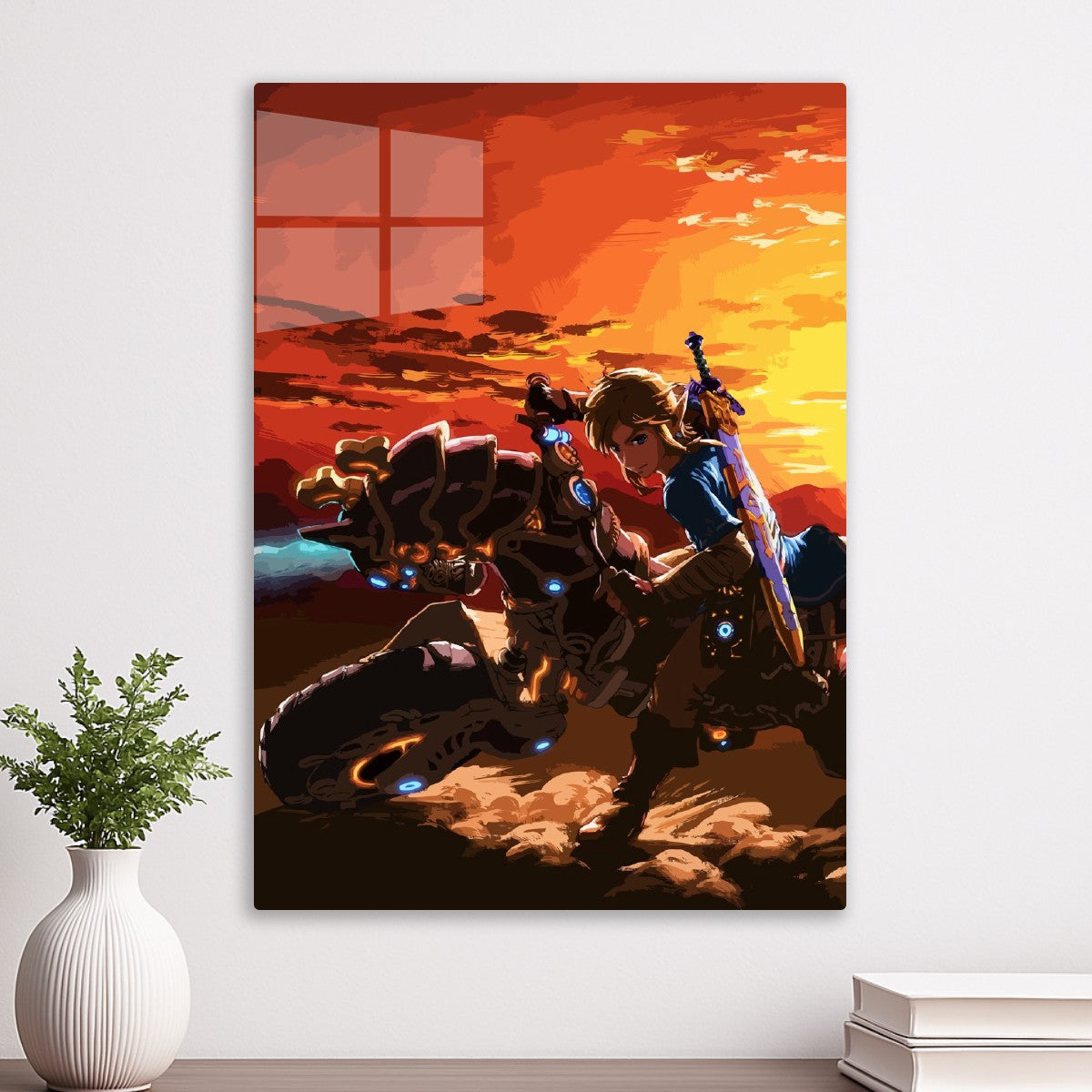 The Legend Of Zelda Game