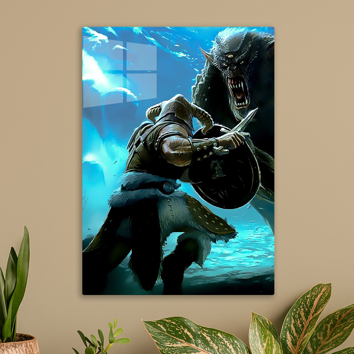skyrim