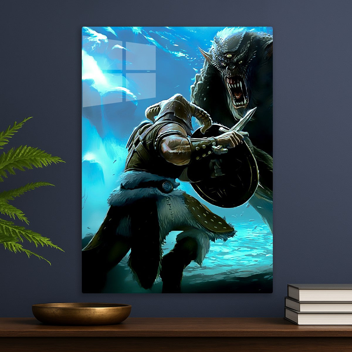 skyrim