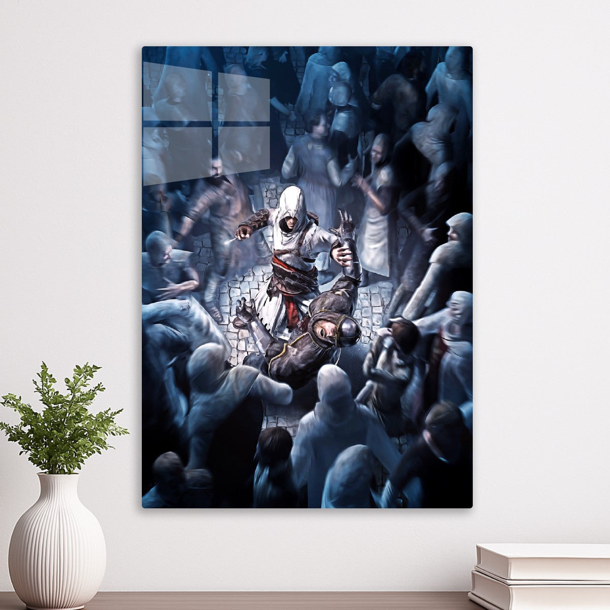 Assassin's Creed
