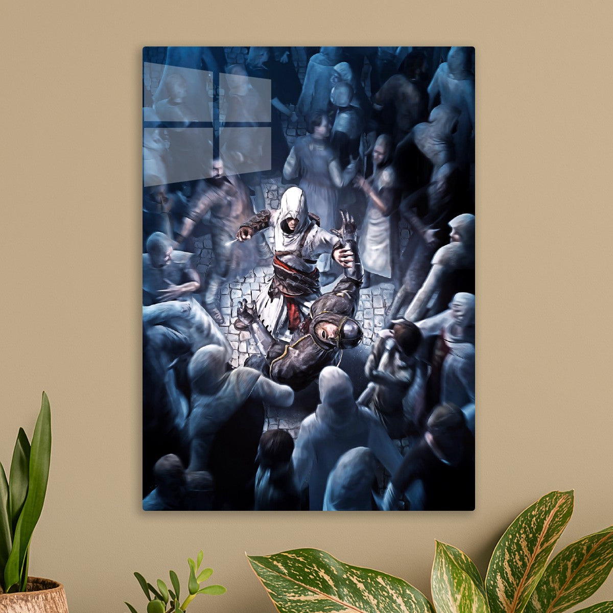 Assassin's Creed