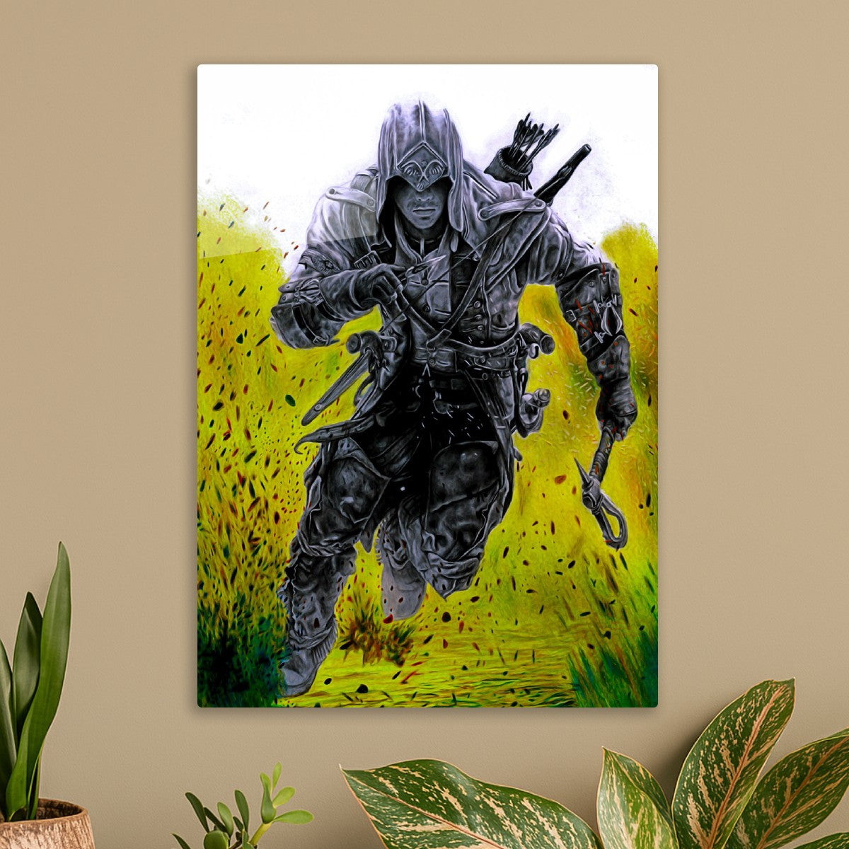Assassin's Creed