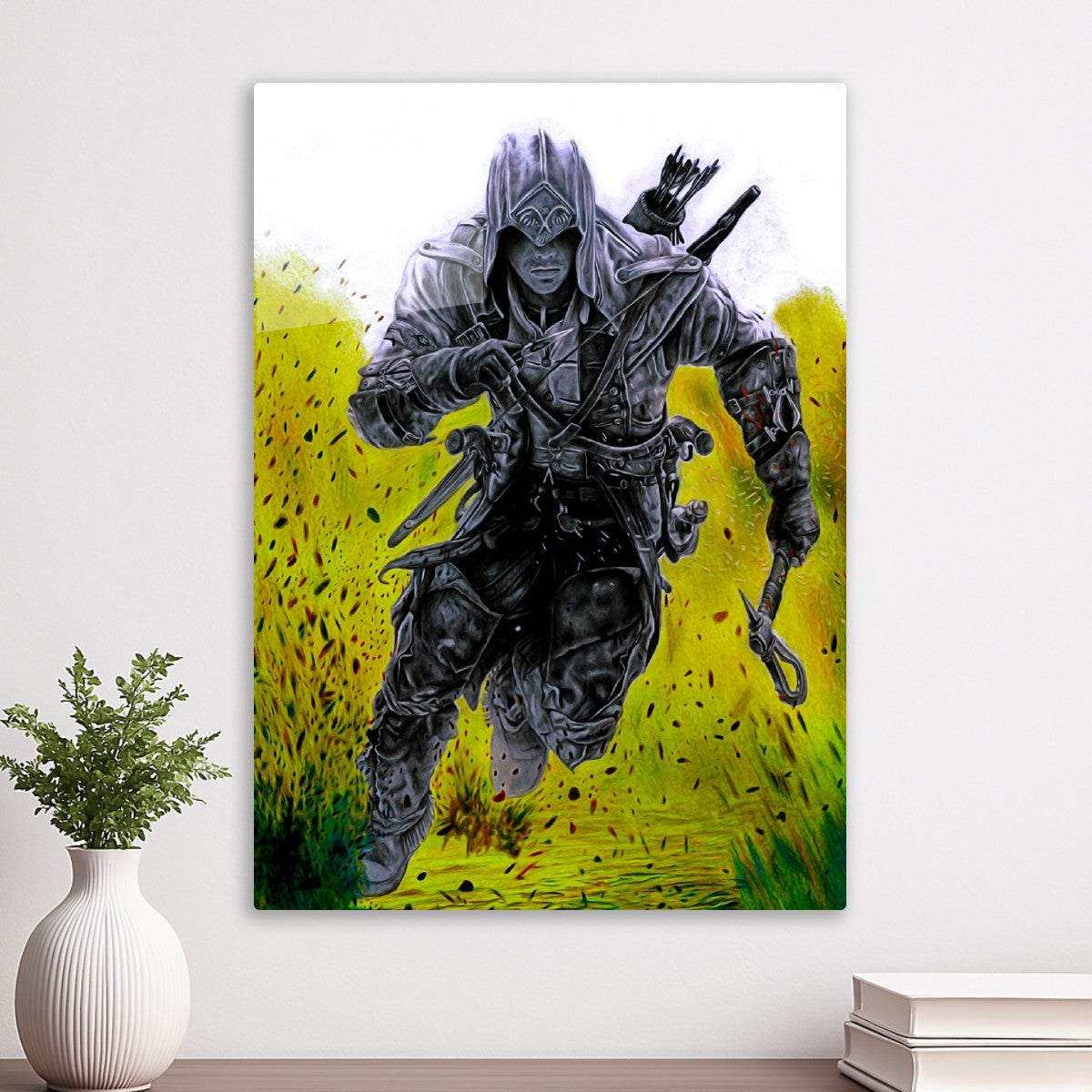 Assassin's Creed